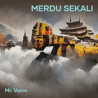 Mr. Varro