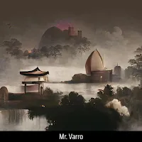 Mr. Varro — Termenung — обложка