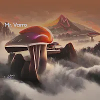 Mr. Varro — Yang Terindah — обложка